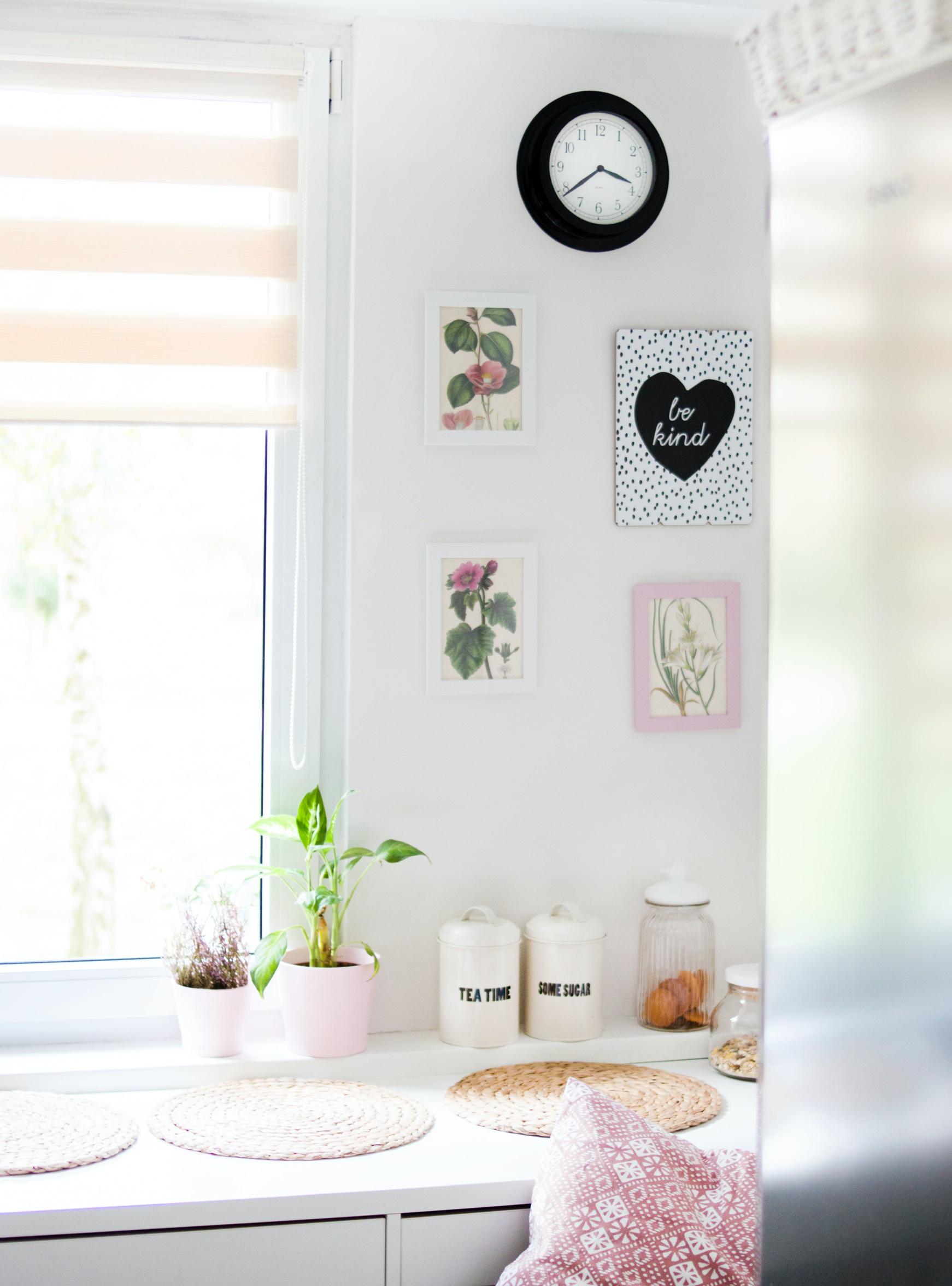 Zioła w doniczkach – praktyczne i dekoracyjne rośliny do twojej kuchni