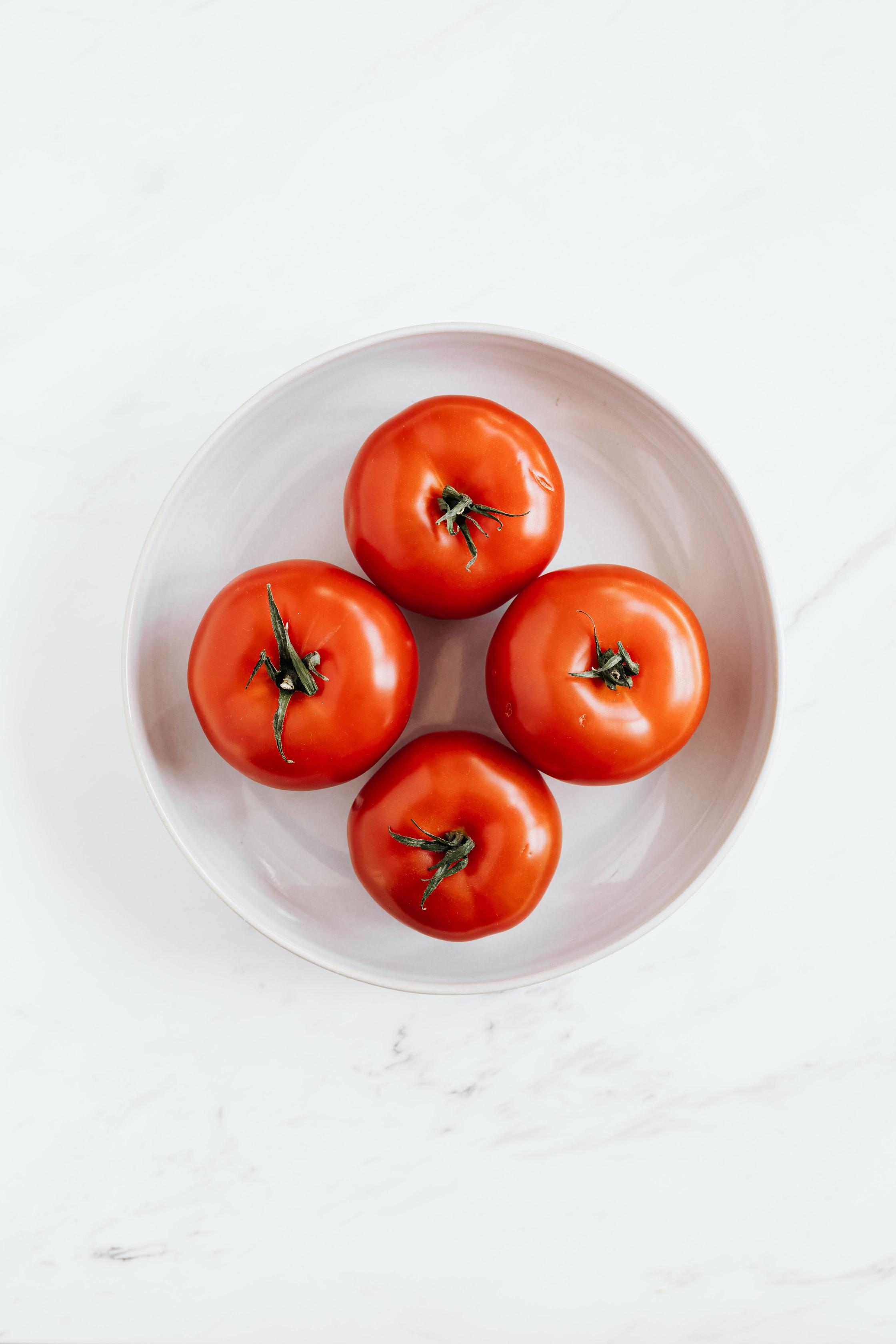 Odmiany pomidorów o wyjątkowych walorach smakowych